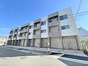 新深江駅より徒歩11分 1階 新築の賃貸物件