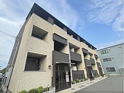 Osaka Metro長堀鶴見緑地線 門真南駅 徒歩8分