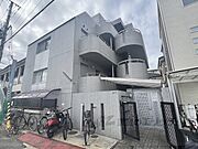 アトリエ塚口 3階 築34年4ヶ月の賃貸物件