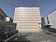 レオパレスサカベ２ 2階 築20年3ヶ月の賃貸物件