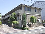 尼崎駅より徒歩11分 1階 築19年8ヶ月の賃貸物件