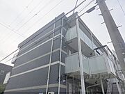 レオネクストSUCRE 2階 築16年の賃貸物件