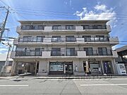 中山寺駅より徒歩25分 3階 築35年8ヶ月の賃貸物件