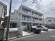 稲野駅より徒歩2分 1階 築2年10ヶ月の賃貸物件