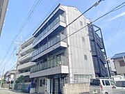 レファインド北立花 1階 築37年7ヶ月の賃貸物件