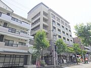 武庫之荘駅より徒歩2分 4階 築27年の賃貸物件