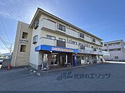 中山寺駅より徒歩20分 3階 築40年1ヶ月の賃貸物件