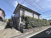 稲野駅より徒歩3分 2階 築31年の賃貸物件