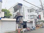 塚口駅より徒歩6分 3階 築36年6ヶ月の賃貸物件