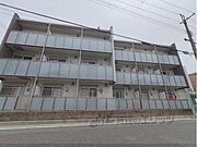 ミランダ浪華５ 2階 築8年5ヶ月の賃貸物件