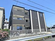 萱島駅より徒歩8分 1階 築4年3ヶ月の賃貸物件