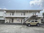 川西池田駅より徒歩11分 2階 築32年8ヶ月の賃貸物件