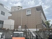 ハウス・ピリカ 1階 築23年7ヶ月の賃貸物件