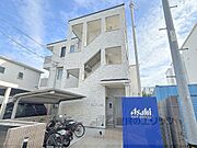 園田駅より徒歩15分 2階 築1年7ヶ月の賃貸物件