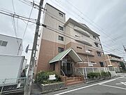 伊丹駅よりバス20分 徒歩2分 2階 築30年3ヶ月の賃貸物件