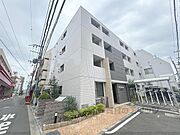 大和田駅より徒歩2分 1階 築8年8ヶ月の賃貸物件