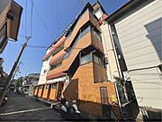 萱島駅より徒歩17分 2階 築48年2ヶ月の賃貸物件