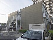 大物駅より徒歩10分 1階 築21年1ヶ月の賃貸物件