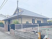 塚口駅より徒歩3分 1階 築55年9ヶ月の賃貸物件