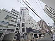 香里園駅より徒歩3分 7階 築37年3ヶ月の賃貸物件