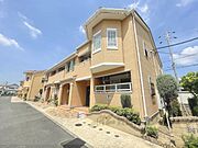 鴻池新田駅より徒歩10分 1階 築17年8ヶ月の賃貸物件