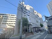 香里園駅より徒歩2分 5階 築22年8ヶ月の賃貸物件