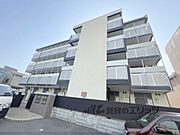 河内小阪駅より徒歩18分 4階 築16年10ヶ月の賃貸物件