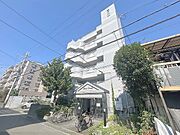 園田駅より徒歩9分 3階 築31年8ヶ月の賃貸物件