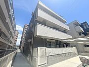 園田駅より徒歩8分 1階 築2年7ヶ月の賃貸物件