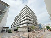 尼崎駅より徒歩6分 9階 築16年8ヶ月の賃貸物件