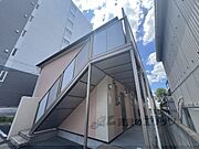 新伊丹駅より徒歩7分 2階 築21年2ヶ月の賃貸物件