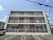 サンオーク荒牧 3階 築17年1ヶ月の賃貸物件