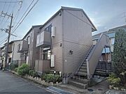 メゾンボヌール 2階 築21年2ヶ月の賃貸物件