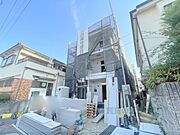 放出駅より徒歩7分 1階 新築の賃貸物件