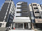 川西能勢口駅より徒歩5分 3階 築18年2ヶ月の賃貸物件