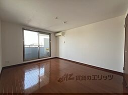 ONLY ONE小花 402 4階1Kのリビング/ダイニング