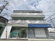 サンフォーラム 2階 築33年の賃貸物件