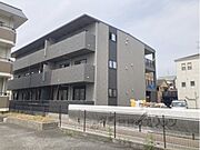 寝屋川市駅より徒歩18分 3階 新築の賃貸物件