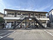 中山寺駅より徒歩15分 2階 築41年1ヶ月の賃貸物件