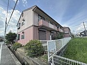 中山寺駅より徒歩27分 1階 築32年10ヶ月の賃貸物件