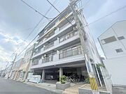 布施駅より徒歩13分 2階 築36年6ヶ月の賃貸物件