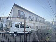 寝屋川市駅より徒歩6分 2階 築42年4ヶ月の賃貸物件