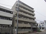 塚口駅より徒歩6分 2階 築20年4ヶ月の賃貸物件