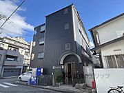 立花駅より徒歩26分 4階 築33年4ヶ月の賃貸物件