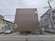 レオパレスSuccess 3階 築25年7ヶ月の賃貸物件