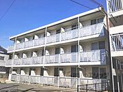 立花駅より徒歩15分 3階 築15年11ヶ月の賃貸物件