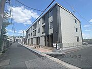 伊丹駅より徒歩17分 3階 新築の賃貸物件