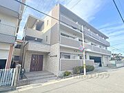 サンハイツ大島 2階 築15年8ヶ月の賃貸物件