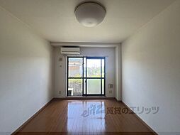 グラン・リーオ北伊丹II 102 1階1Kのリビング/ダイニング