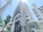 高井田駅より徒歩9分 2階 築3年8ヶ月の賃貸物件